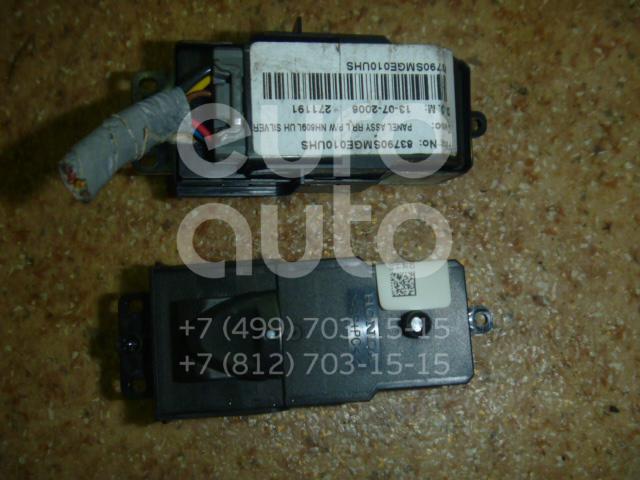 Кнопка стеклоподъемника для Honda Civic 5D 2006-2012 - Фото №1