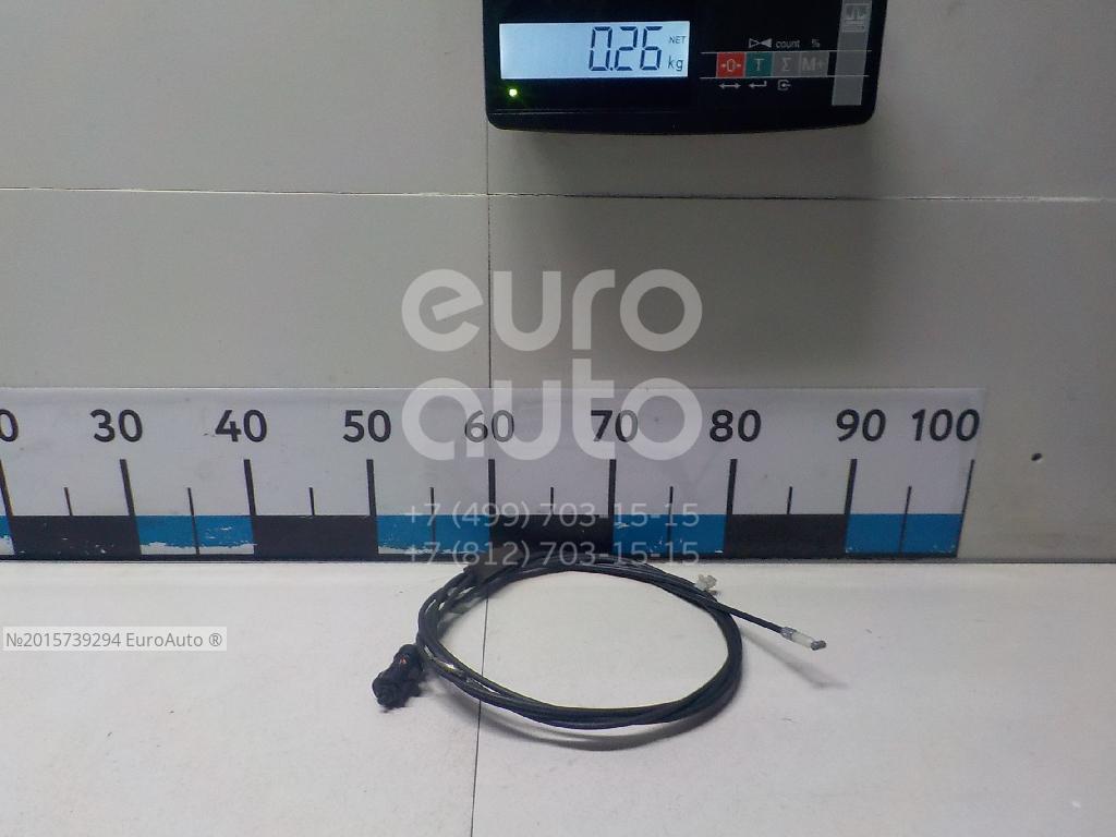 Трос лючка бензобака для Honda Civic 5D 2006-2012 - Фото №1