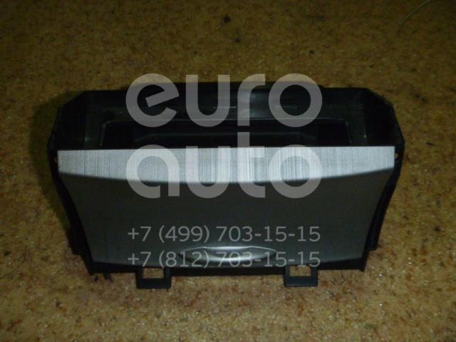 Ящик передней консоли для Honda Civic 5D 2006-2012 - Фото №1