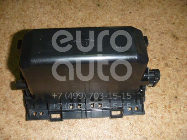 Ящик передней консоли для Honda Civic 5D 2006-2012 - Фото №1
