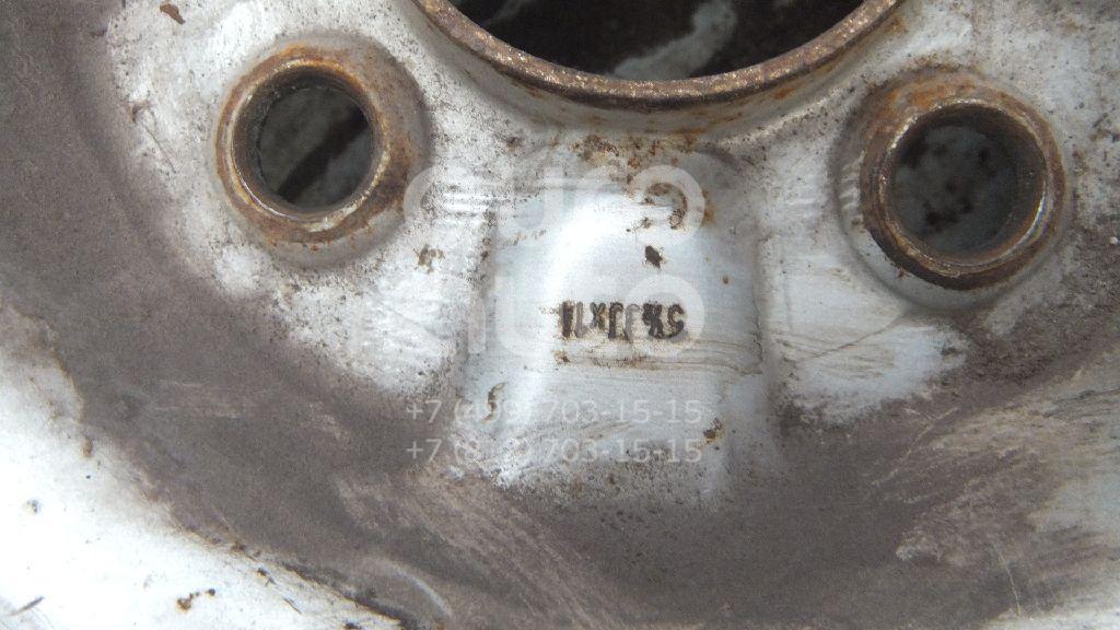 Диск колесный железо для Mitsubishi Space Runner (N1,N2) 1991-1999 - Фото №1