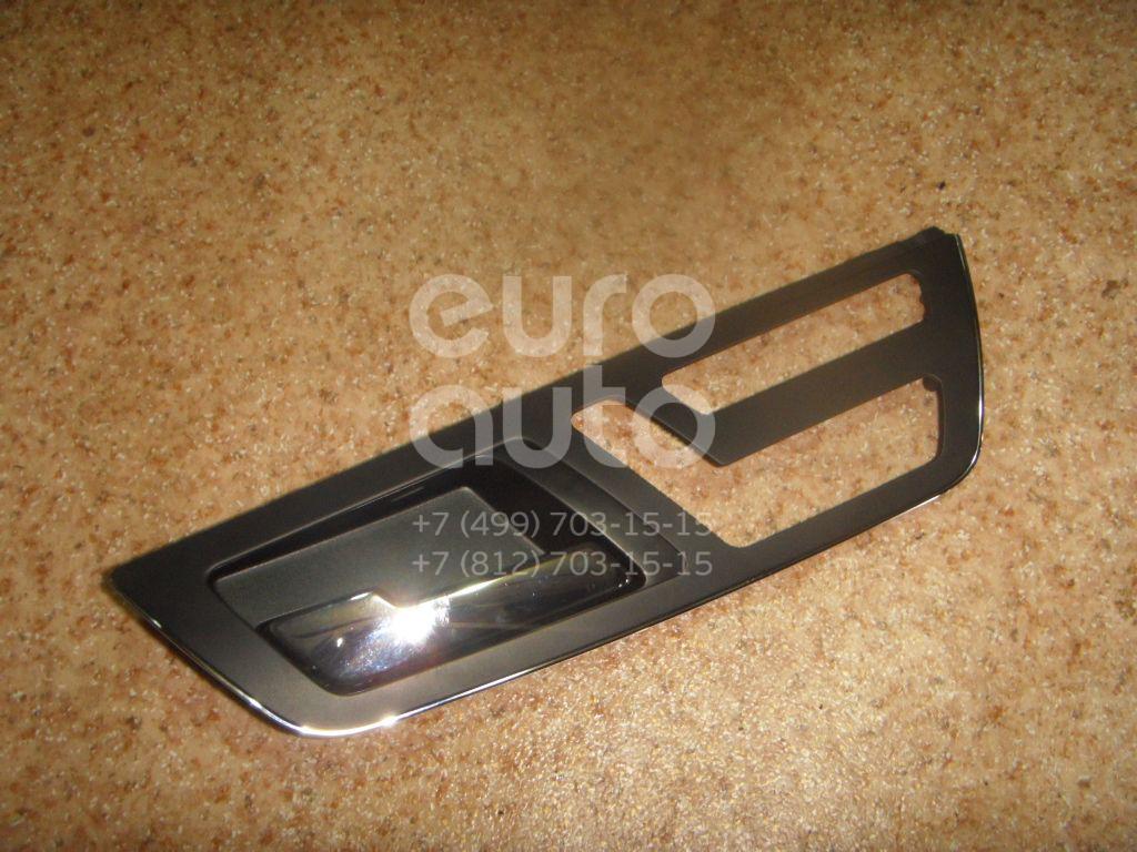 Ручка двери задней внутренняя левая для Mercedes Benz W221 2005-2013 - Фото №1