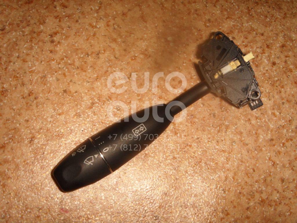 Переключатель поворотов подрулевой для Mercedes Benz W221 2005-2013;W216 coupe 2006-2014 - Фото №1