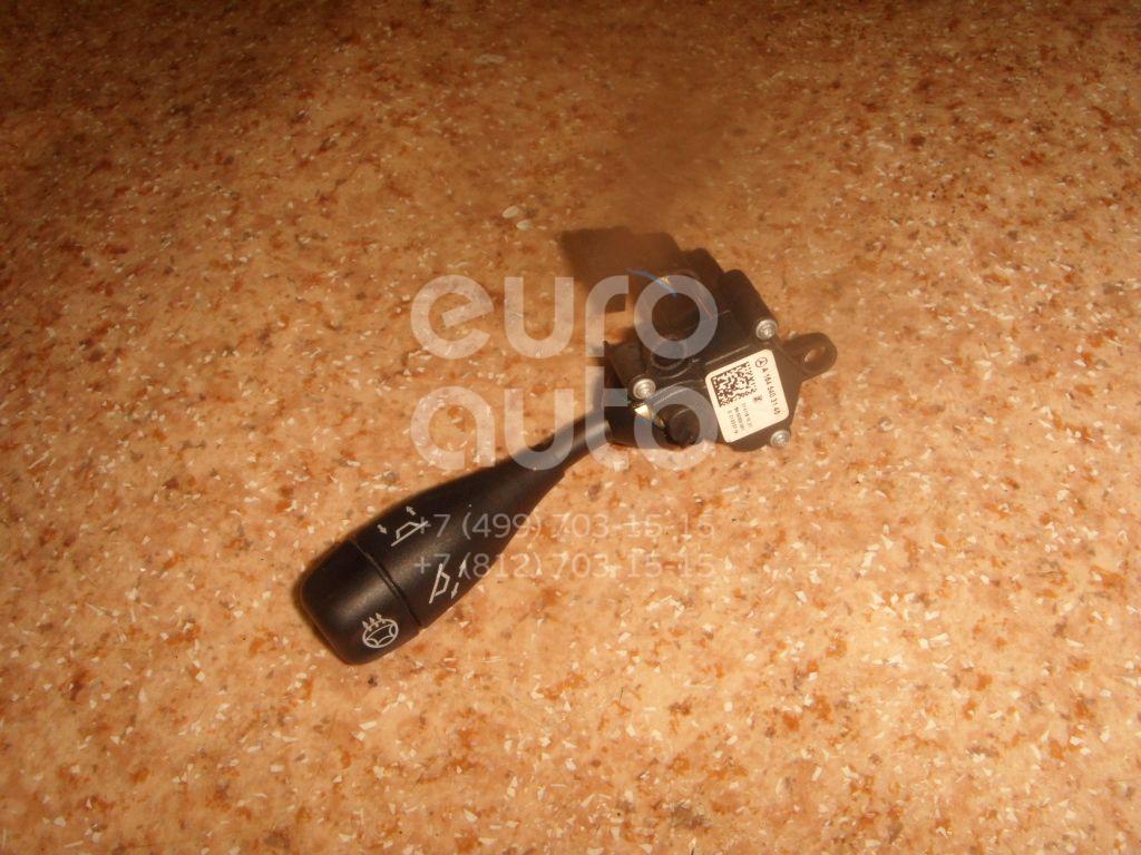 Переключатель для Mercedes Benz W221 2005-2013;W164 M-Klasse (ML) 2005-2011;W216 coupe 2006-2014;W251 R-Klasse 2005> - Фото №1
