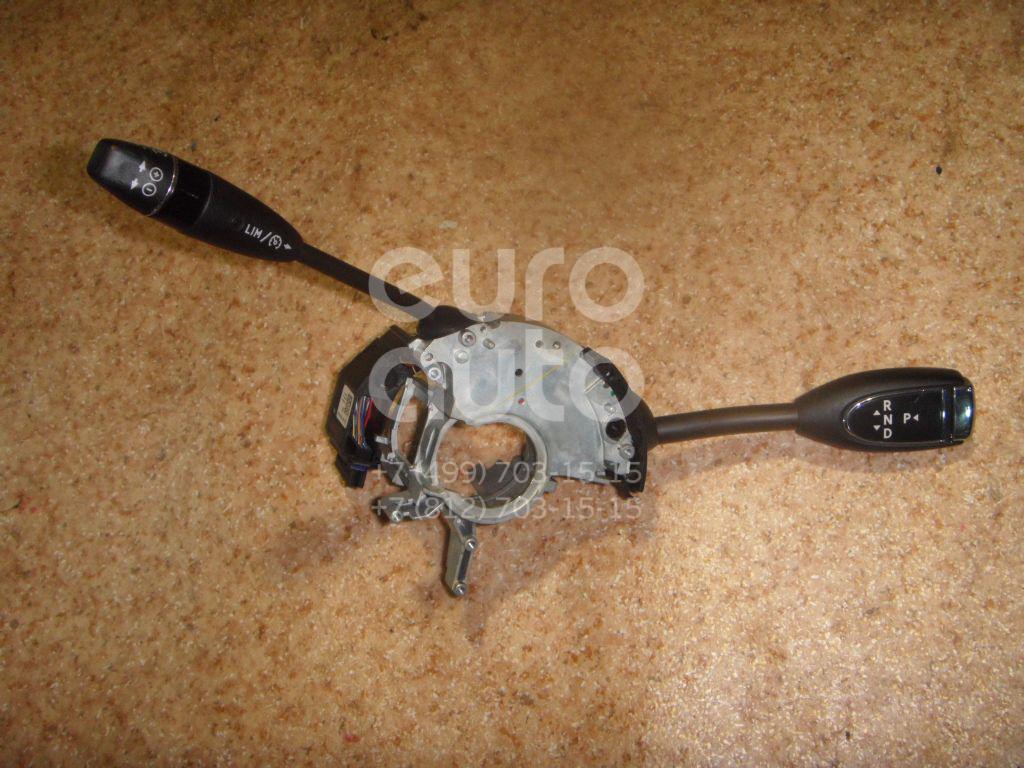 Переключатель скоростей подрулевой для Mercedes Benz W221 2005-2013;W216 coupe 2006-2014 - Фото №1