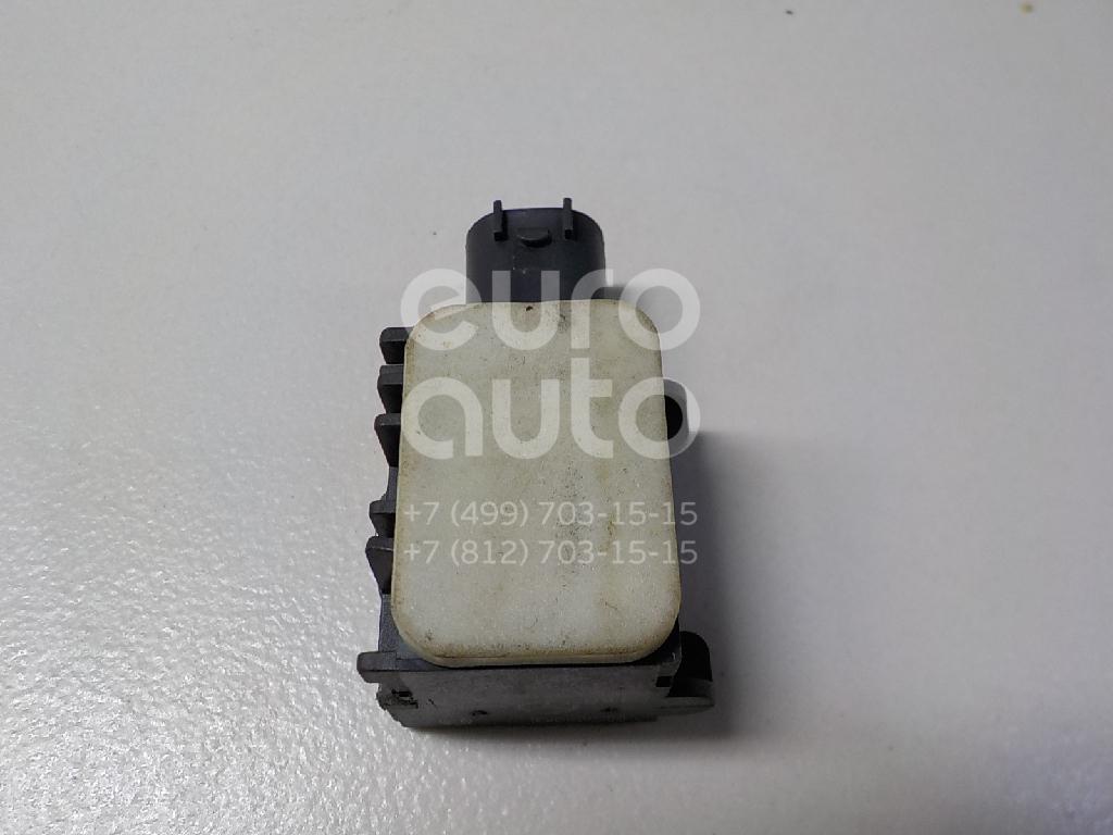 Датчик AIR BAG для Mercedes Benz,Maybach W221 2005-2013;W164 M-Klasse (ML) 2005-2011;Vito/Viano-(639) 2003-2014;W216 CL coupe 2006-2014;GL-Class X164 2006-2012;W251 R-Klasse 2005>;57/62 2002-2012 - Фото №1