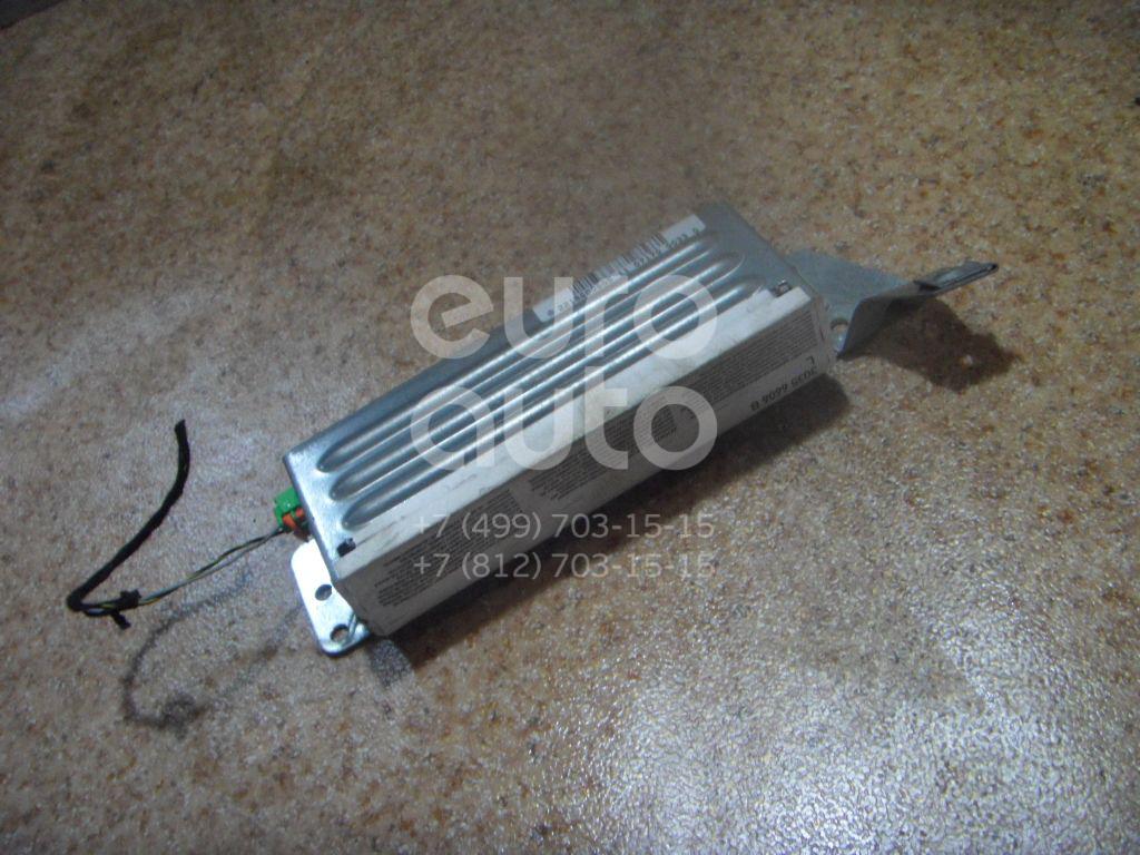 Подушка безопасности нижняя (для колен) для Mercedes Benz W221 2005-2013;W216 coupe 2006-2014 - Фото №1