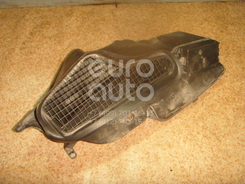 Воздухозаборник (внутри) для Mercedes Benz W221 2005-2013;W216 coupe 2006-2014 - Фото №1