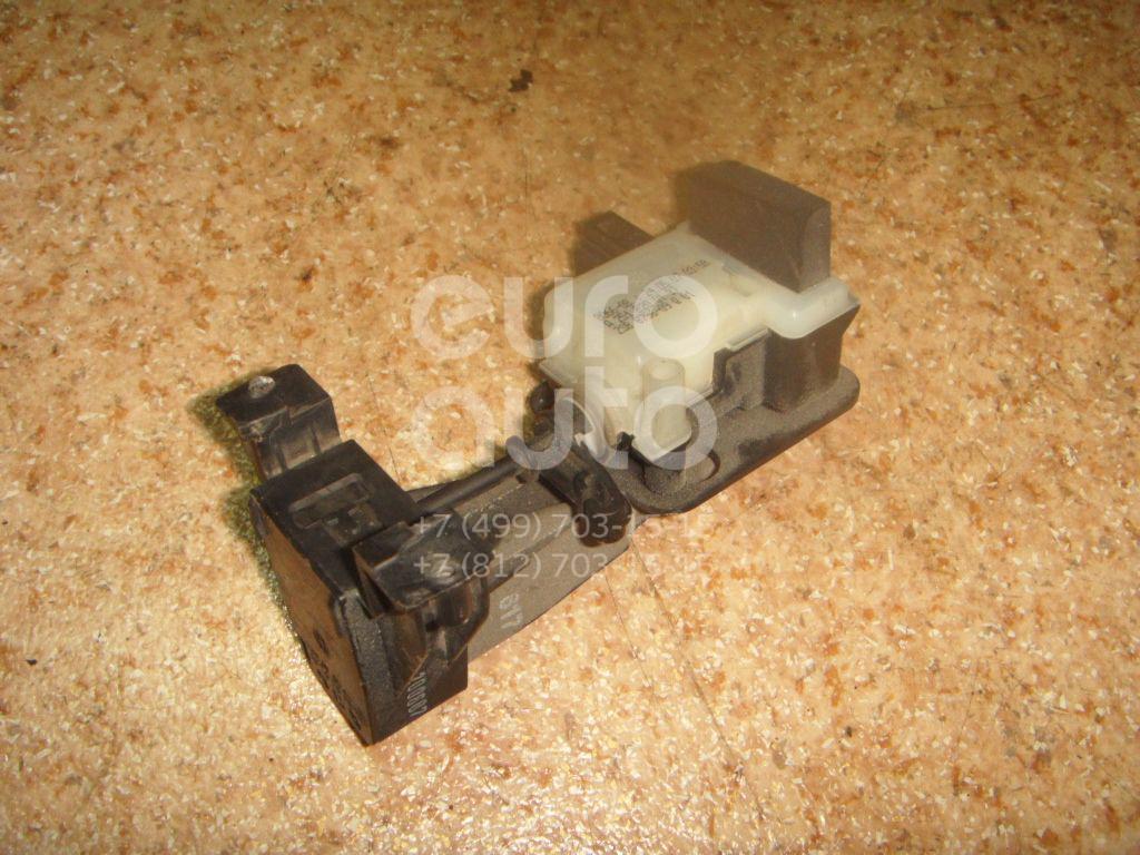 Активатор замка крышки бензобака для Mercedes Benz W221 2005-2013;W219 CLS 2004-2010;W164 M-Klasse (ML) 2005-2011;W216 coupe 2006-2014;GL-Class X164 2006-2012;W251 R-Klasse 2005> - Фото №1