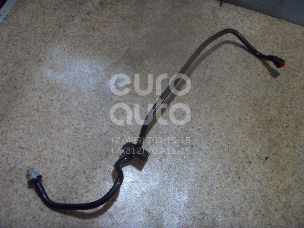 Трубка вакуумная для Mercedes Benz W221 2005-2013;W216 CL coupe 2006-2014 - Фото №1