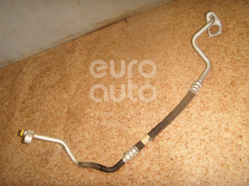 Трубка кондиционера для Mercedes Benz W221 2005-2013;W216 coupe 2006-2014 - Фото №1