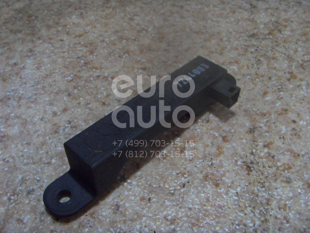 Антенна для Mercedes Benz W221 2005-2013;W216 coupe 2006-2014;GL-Class X164 2006-2012;W251 R-Klasse 2005> - Фото №1