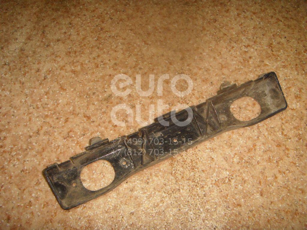 Направляющая (кузов наружные) для Mercedes Benz W221 2005-2013 - Фото №1