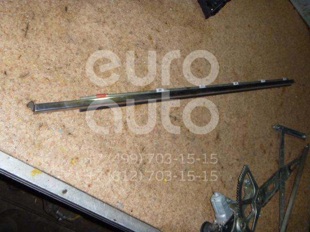 Накладка стекла переднего левого для Lexus GS 300/400/430 2005-2012 - Фото №1