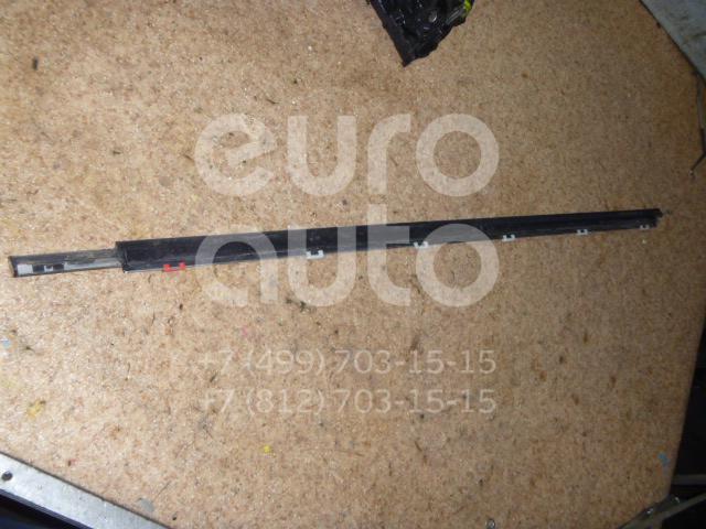 Накладка стекла переднего левого для Lexus GS 300/400/430 2005-2011 - Фото №1