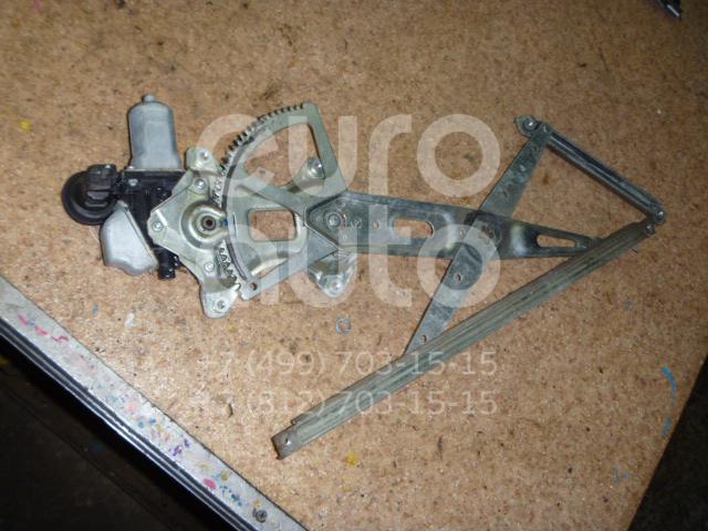 Стеклоподъемник электр. передний левый для Lexus GS 300/400/430 2005-2011;LS (USF4#) 2006>;IS 250/350 2005-2013 - Фото №1