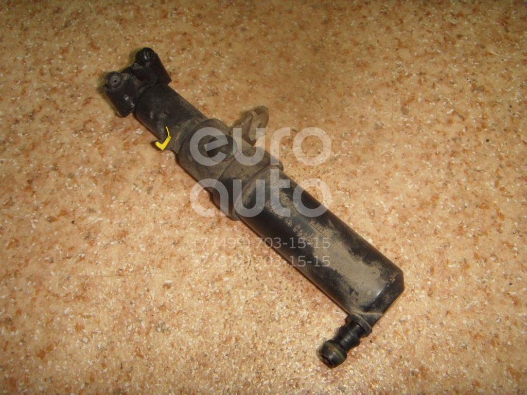 Форсунка омывателя фары для Mercedes Benz W221 2005-2013;W216 CL coupe 2006-2014 - Фото №1