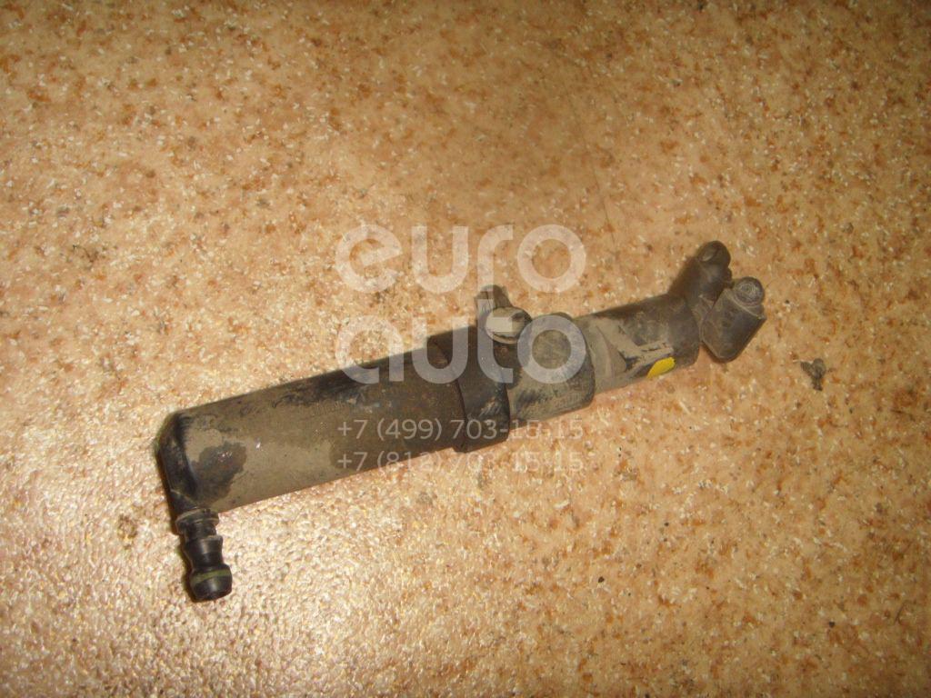 Форсунка омывателя фары для Mercedes Benz W221 2005-2013;W216 coupe 2006-2014 - Фото №1