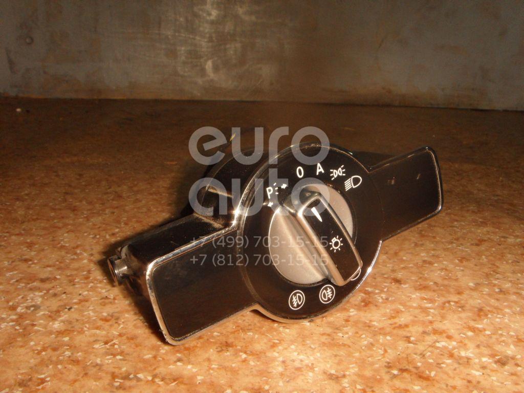 Переключатель света фар для Mercedes Benz W221 2005-2013;W216 CL coupe 2006-2014 - Фото №1