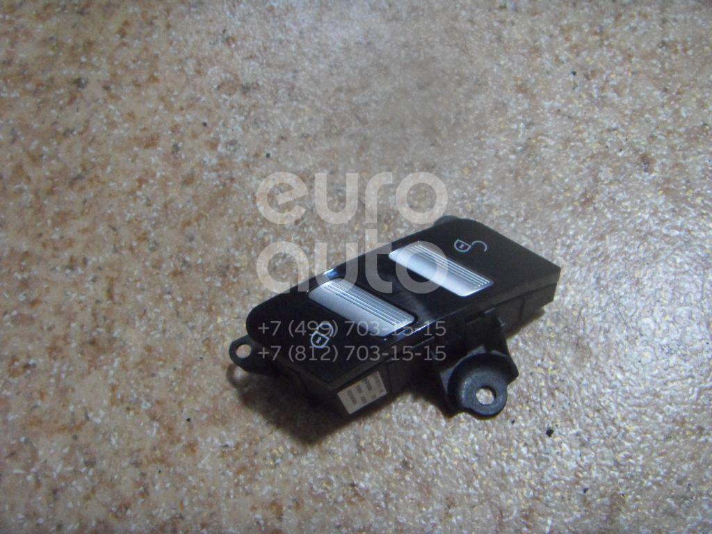 Кнопка центрального замка для Mercedes Benz W221 2005-2013;W216 coupe 2006-2014 - Фото №1