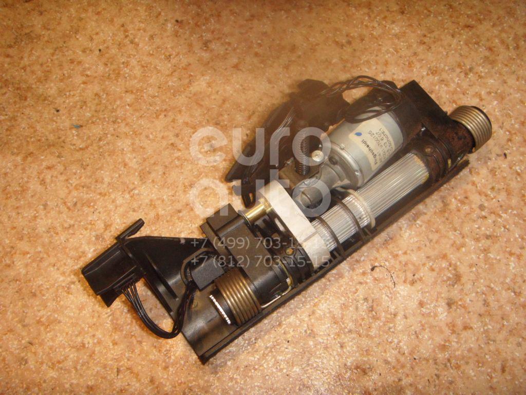 Направляющая подголовника для Mercedes Benz W221 2005-2013 - Фото №1