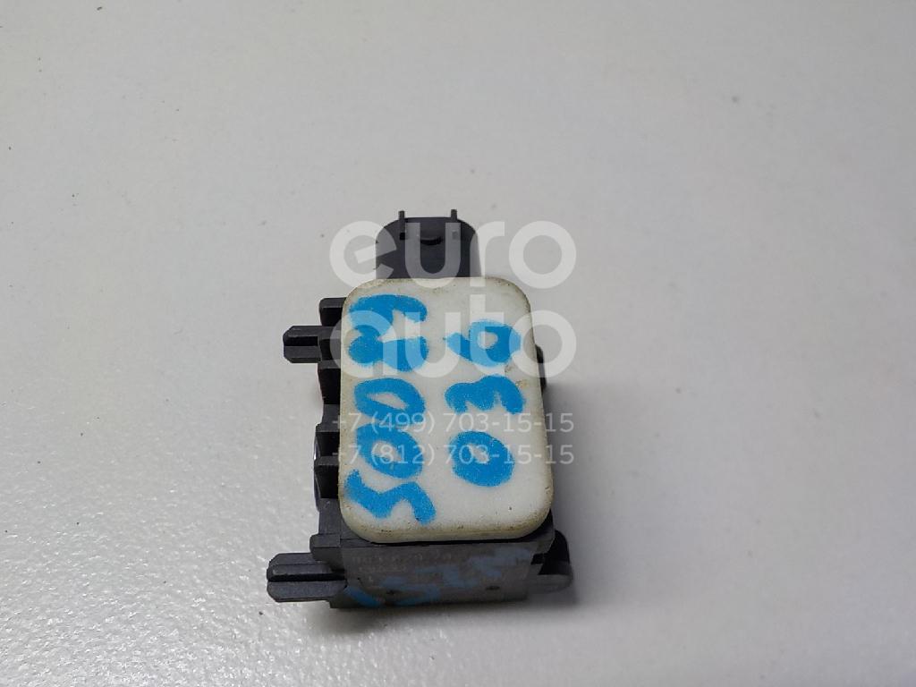 Датчик AIR BAG для Mercedes Benz W251 R-Klasse 2005>;W164 M-Klasse (ML) 2005-2011;Vito/Viano-(639) 2003-2014;W216 coupe 2006-2014;GL-Class X164 2006-2012 - Фото №1