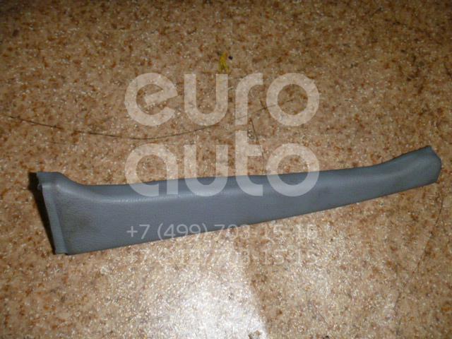 Обшивка стойки для VW Phaeton 2002-2016 - Фото №1