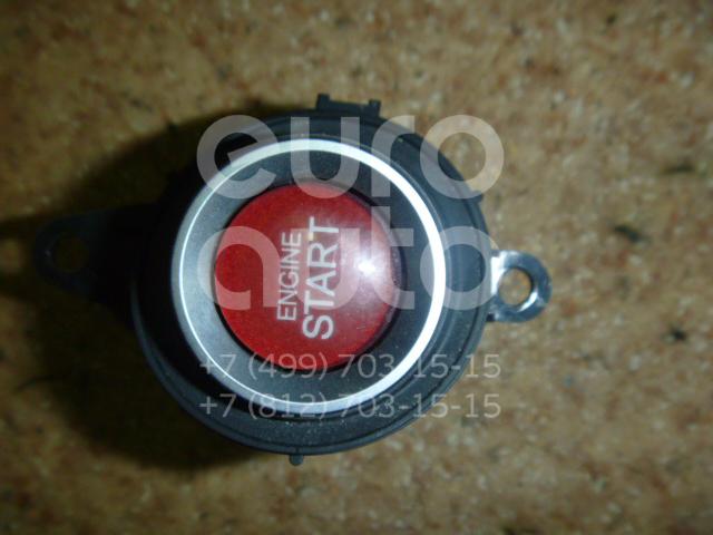 Кнопка запуска двигателя для Honda Civic 5D 2006-2012 - Фото №1