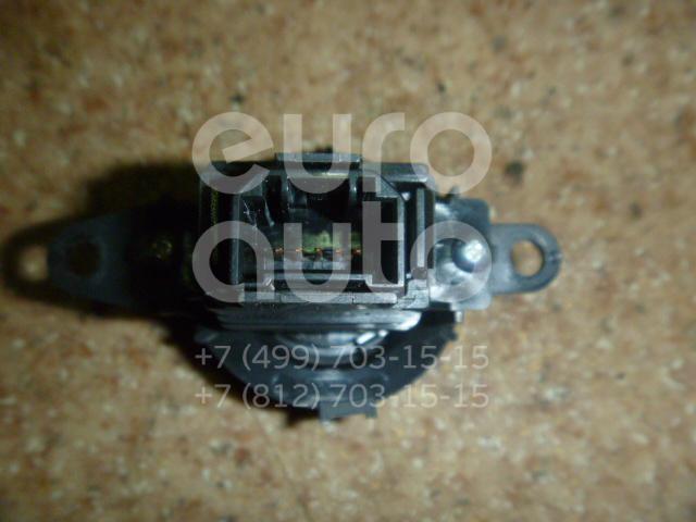 Кнопка запуска двигателя для Honda Civic 5D 2006-2012 - Фото №1