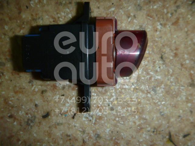 Кнопка аварийной сигнализации для Honda Civic 5D 2006-2012 - Фото №1