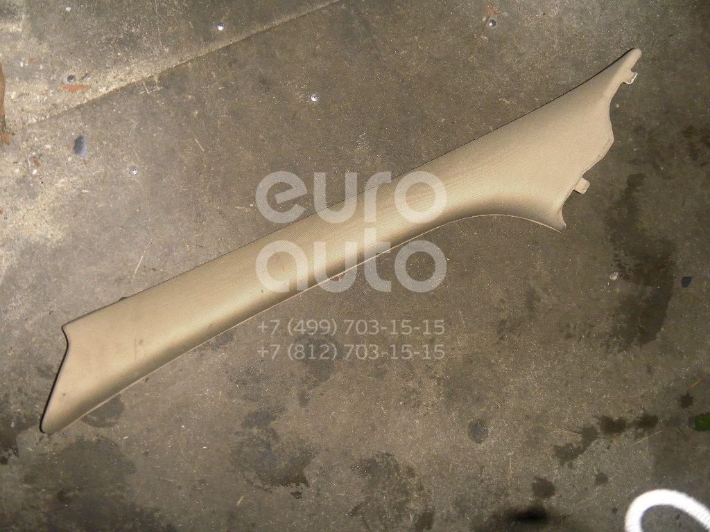 Обшивка стойки для Mercedes Benz W251 R-Klasse 2005> - Фото №1