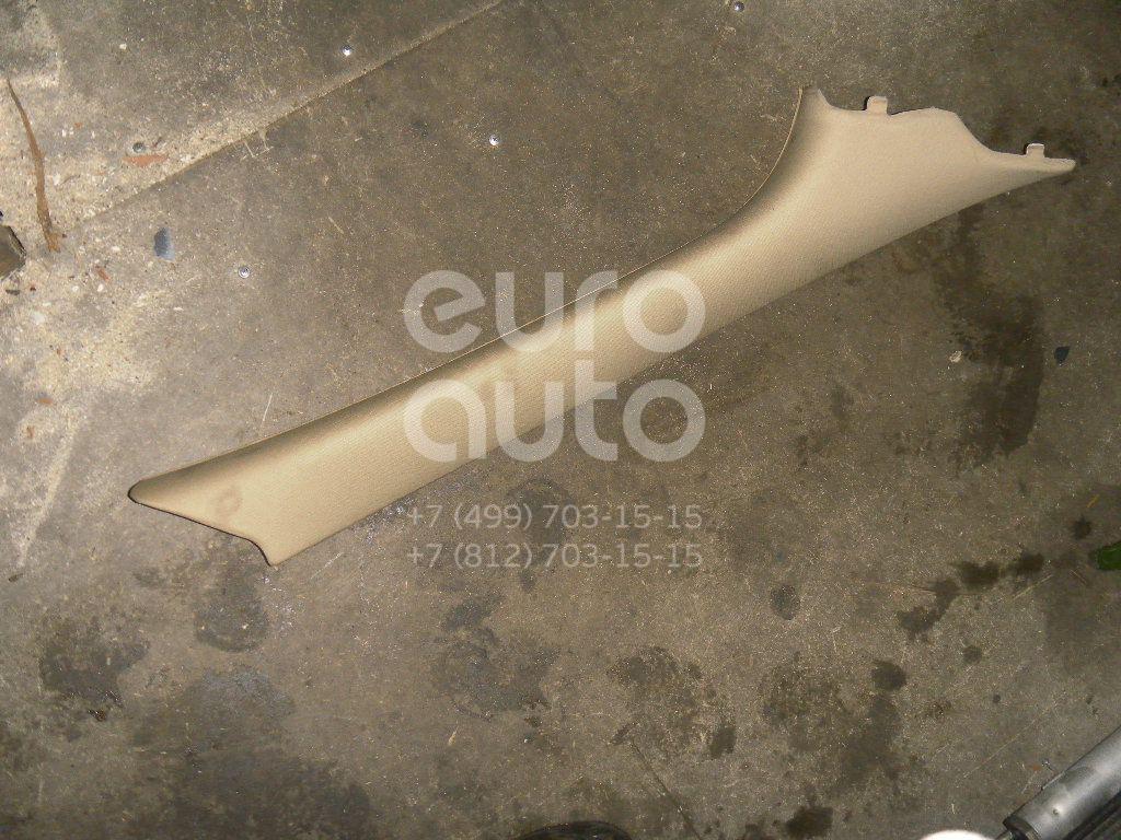 Обшивка стойки для Mercedes Benz W251 R-Klasse 2005> - Фото №1