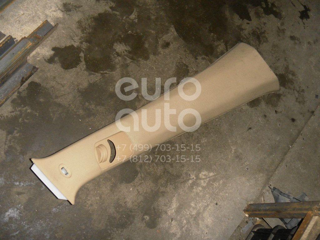 Обшивка стойки для Mercedes Benz W251 R-Klasse 2005> - Фото №1