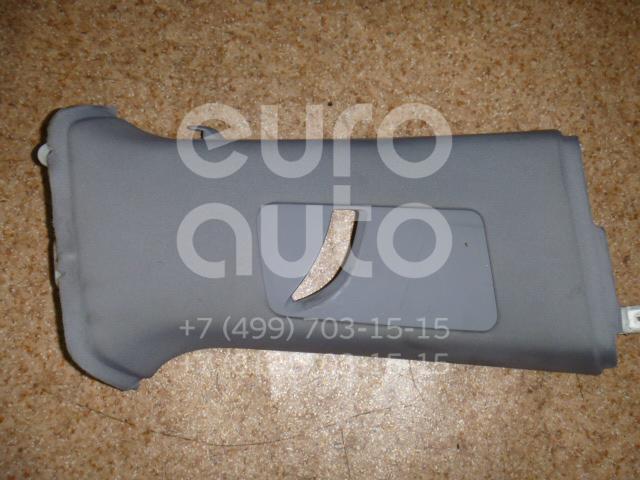 Обшивка стойки для VW Phaeton 2002-2016 - Фото №1