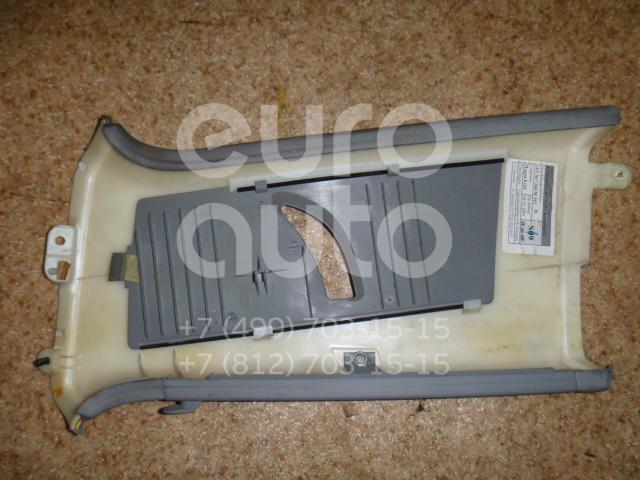 Обшивка стойки для VW Phaeton 2002-2016 - Фото №1