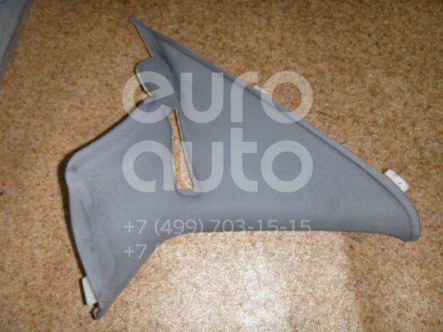 Обшивка стойки для VW Phaeton 2002-2016 - Фото №1
