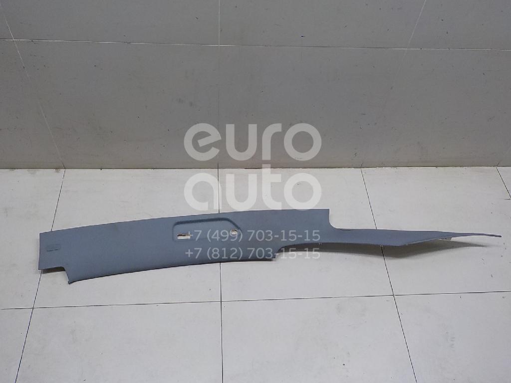 Обшивка стойки для VW Phaeton 2002-2016 - Фото №1