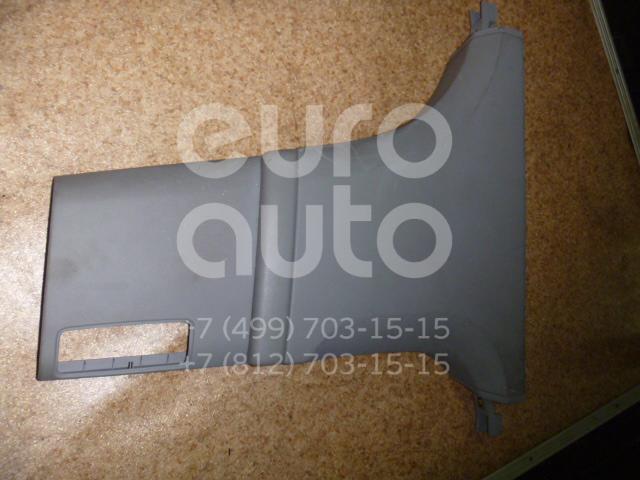 Обшивка стойки для VW Phaeton 2002-2016 - Фото №1