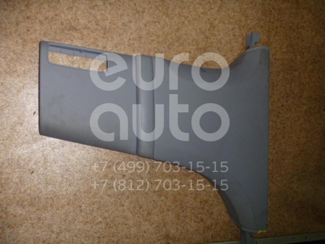Обшивка стойки для VW Phaeton 2002-2016 - Фото №1