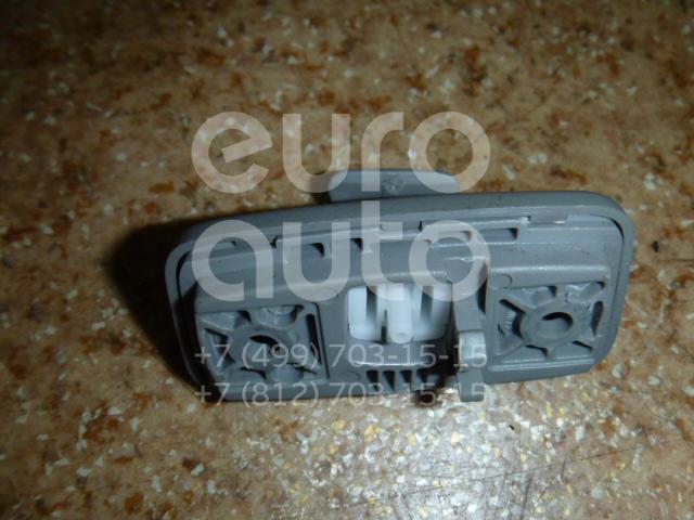 Крючок солнцезащитного козырька для VW Phaeton 2002-2016 - Фото №1