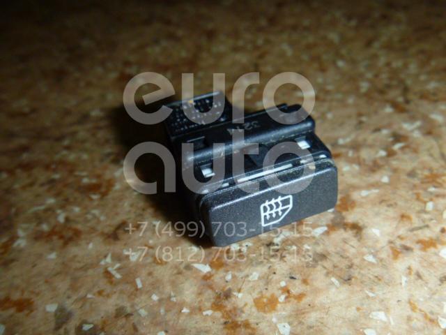 Кнопка обогрева переднего стекла для VW Phaeton 2002-2016 - Фото №1