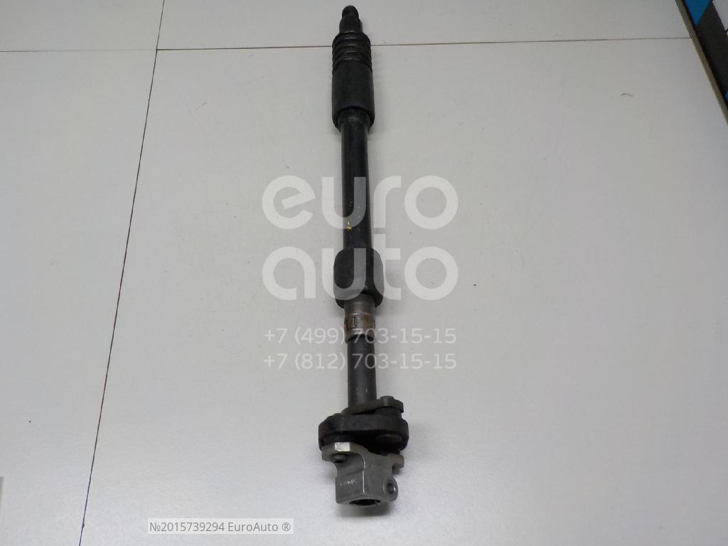Кардан рулевой для BMW X5 E53 2000-2007 - Фото №1