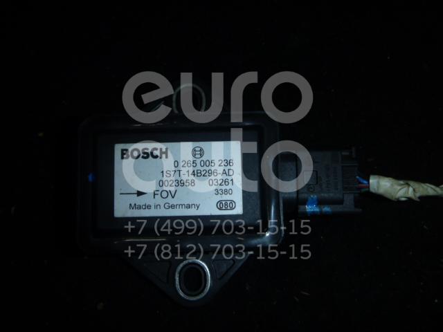 Датчик ускорения для Ford Mondeo III 2000-2007 - Фото №1