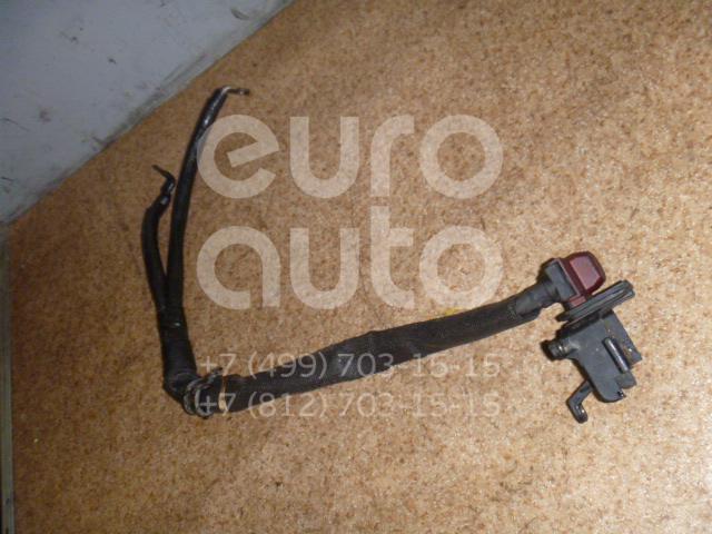 Клемма аккумулятора плюс для VW Phaeton 2002-2016 - Фото №1