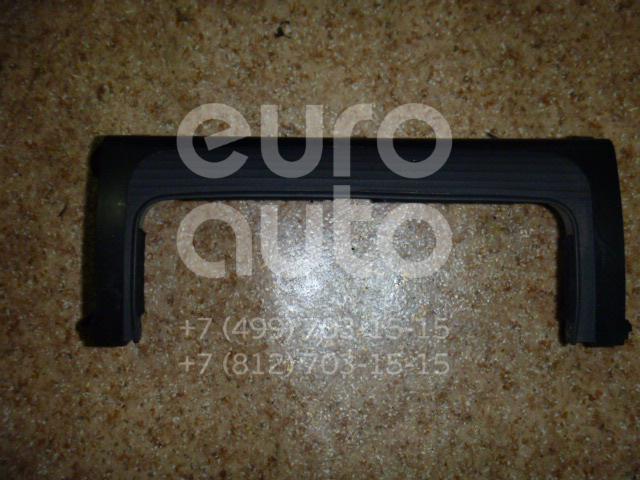 Кожух рулевой колонки верхний для VW Phaeton 2002-2016 - Фото №1