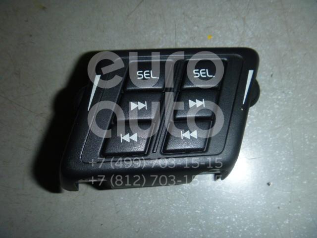 Кнопка многофункциональная для Volvo XC90 2002-2015 - Фото №1