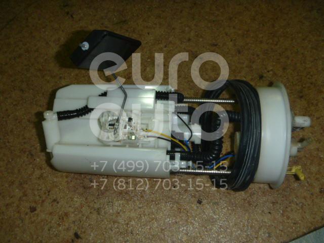 Насос топливный электрический для Honda Civic 5D 2006-2012 - Фото №1