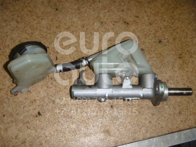 Цилиндр тормозной главный для Honda Civic 5D 2006-2012 - Фото №1