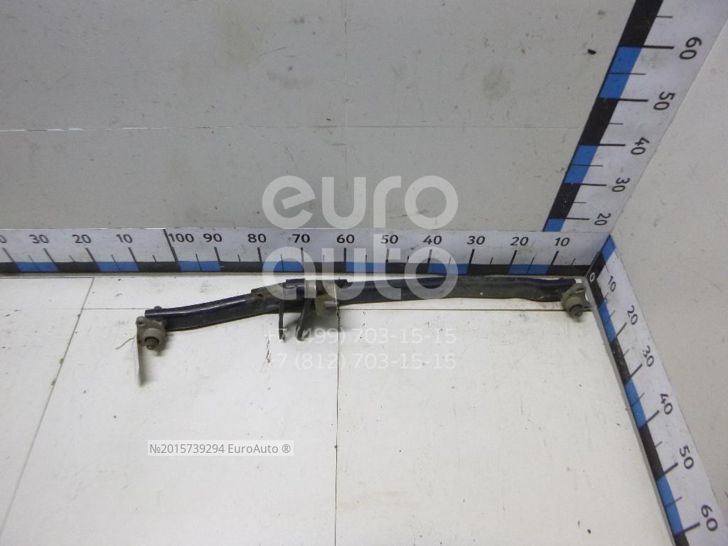 Растяжка столбов для Volvo XC90 2002-2015 - Фото №1