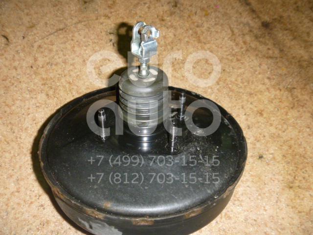 Усилитель тормозов вакуумный для Honda Civic 5D 2006-2012 - Фото №1